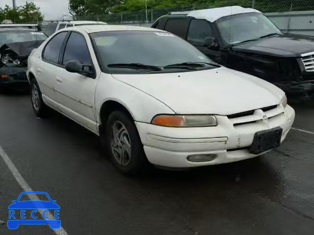 1997 DODGE STRATUS ES 1B3EJ56H1VN651775 image 0