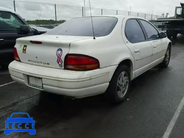 1997 DODGE STRATUS ES 1B3EJ56H1VN651775 image 3