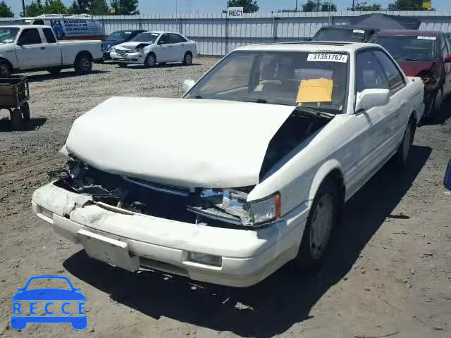 1990 INFINITI M30 JNKHF14C3LT005397 Bild 1