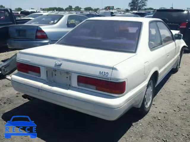 1990 INFINITI M30 JNKHF14C3LT005397 Bild 3