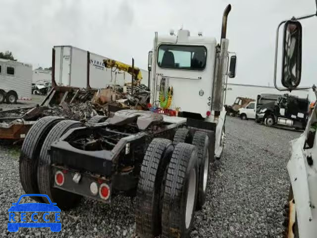 2013 PETERBILT CONVENTION 1XPHDW0X5DD184386 Bild 3