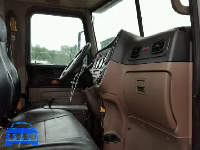 2013 PETERBILT CONVENTION 1XPHDW0X5DD184386 image 4