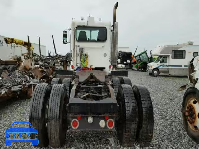 2013 PETERBILT CONVENTION 1XPHDW0X5DD184386 Bild 5