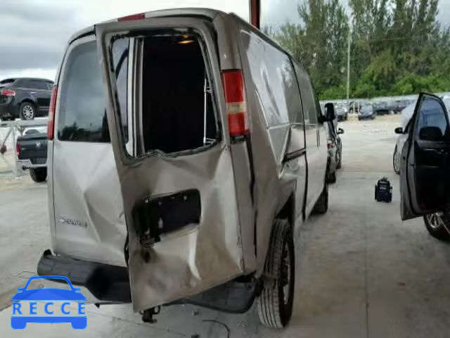 2007 CHEVROLET EXPRESS G3 1GCHG39U771174027 image 3