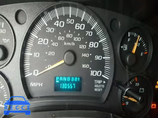 2007 CHEVROLET EXPRESS G3 1GCHG39U771174027 image 7