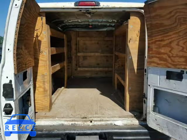 1999 DODGE RAM VAN B2 2B7JB21Y9XK545850 image 5