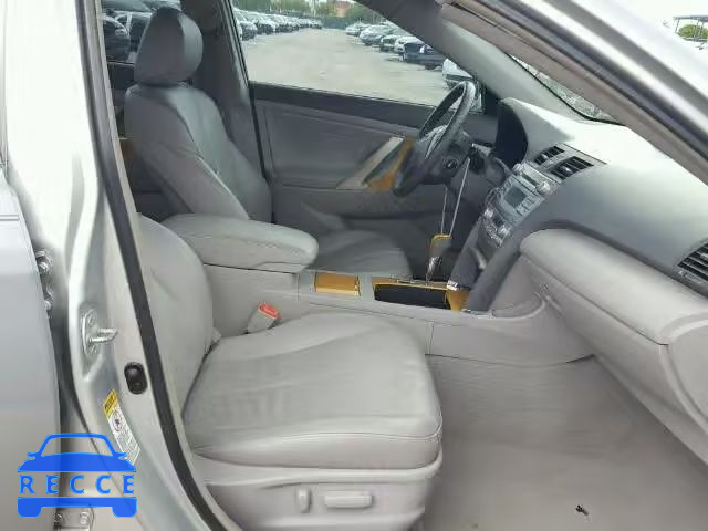 2007 TOYOTA CAMRY 4T1BK46K37U519691 Bild 4