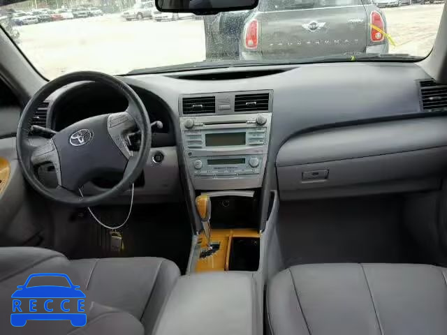 2007 TOYOTA CAMRY 4T1BK46K37U519691 image 8