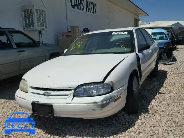 1996 CHEVROLET LUMINA LS 2G1WN52X6T9224623 Bild 1