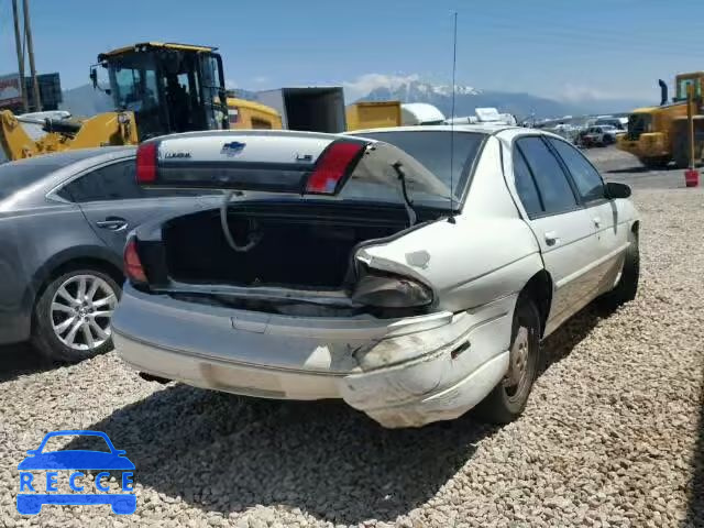 1996 CHEVROLET LUMINA LS 2G1WN52X6T9224623 зображення 3