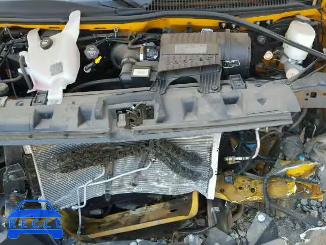 2016 CHEVROLET EXPRESS CU 1GB6GUBG4G1274155 image 6