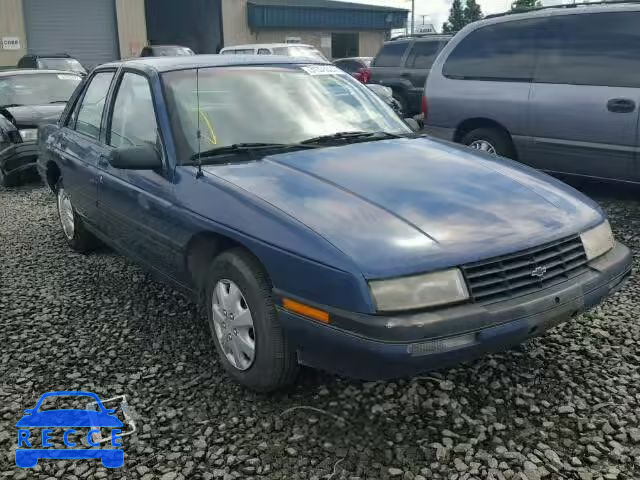 1994 CHEVROLET CORSICA 1G1LD554XRY235720 Bild 0