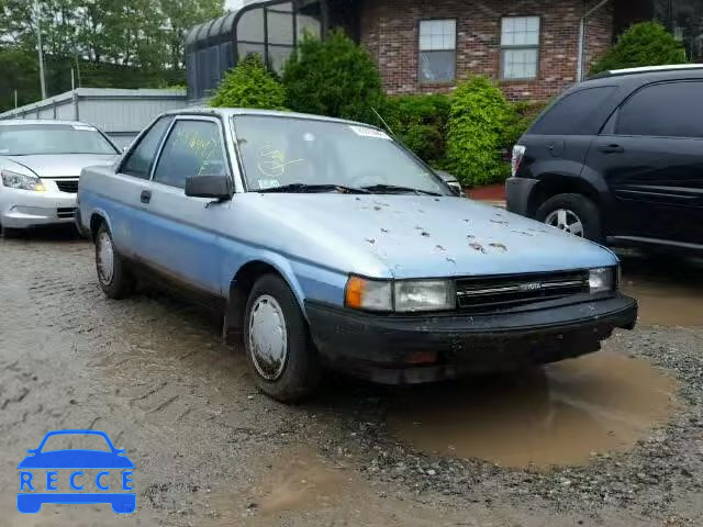 1990 TOYOTA TERCEL JT2EL31F5L0568341 image 0