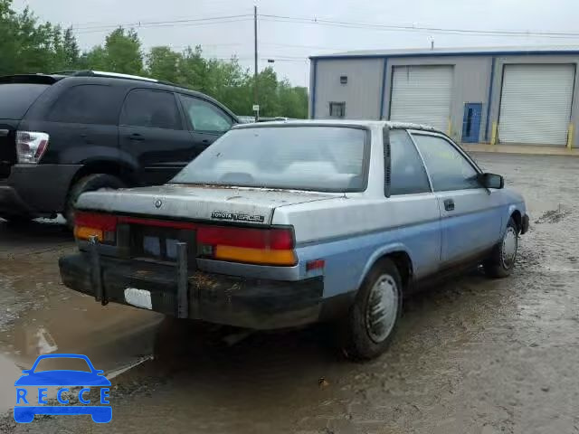 1990 TOYOTA TERCEL JT2EL31F5L0568341 image 3