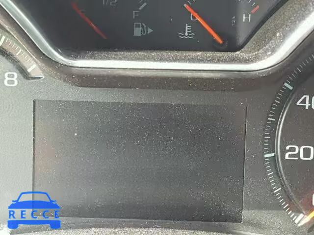 2017 CHEVROLET IMPALA LT 1G1105SA2HU172504 image 7