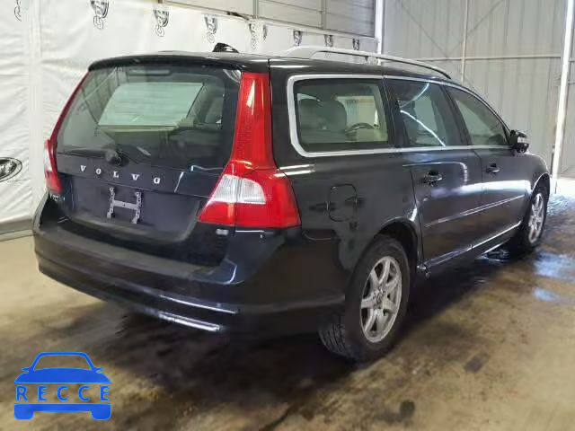 2008 VOLVO V70 3.2 YV1BW982181038595 image 3