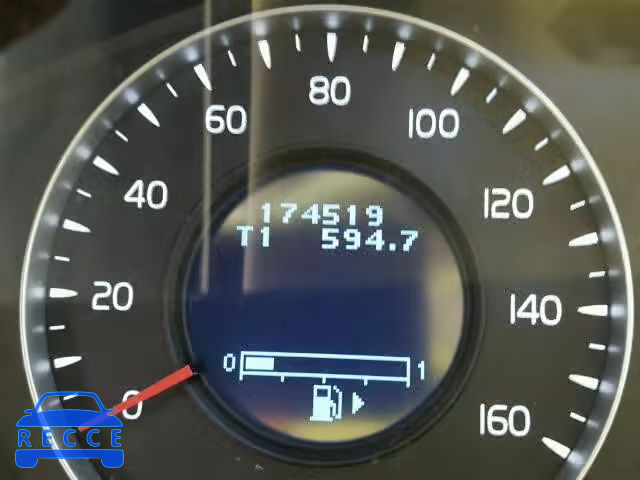 2008 VOLVO V70 3.2 YV1BW982181038595 image 7