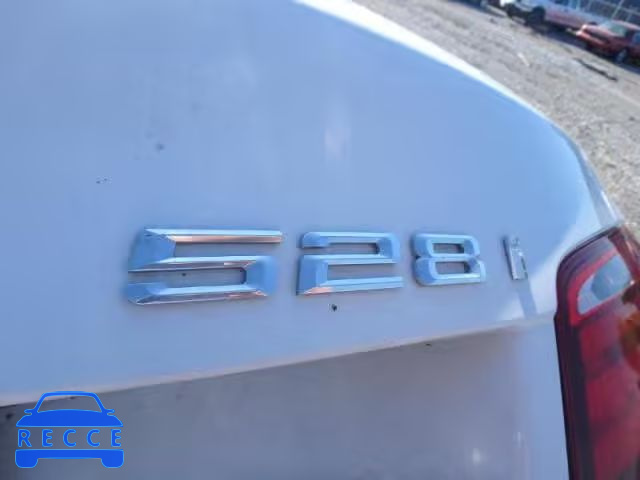 2013 BMW 528XI WBAXH5C52DD108515 зображення 6