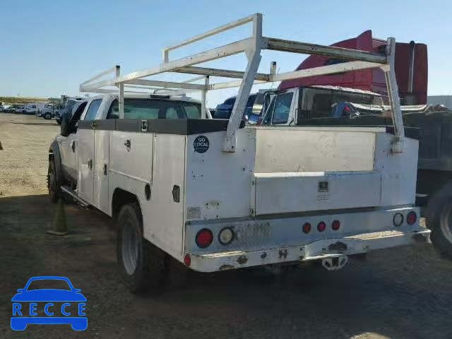 2006 FORD F450 SUPER 1FDXW46P76EC68494 image 2