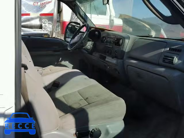 2006 FORD F450 SUPER 1FDXW46P76EC68494 image 4