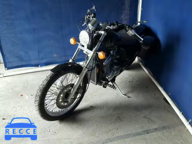 2003 HONDA VT600CD JH2PC21353M400165 зображення 1