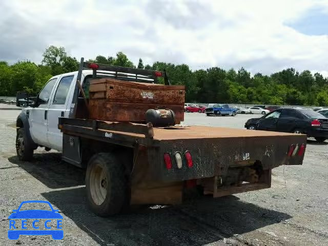 2010 FORD F550 SUPER 1FDAW5GR3AEB02090 image 2