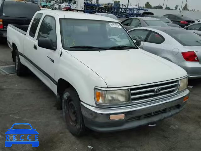 1995 TOYOTA T100 XTRAC JT4VD12E1S0013223 зображення 0