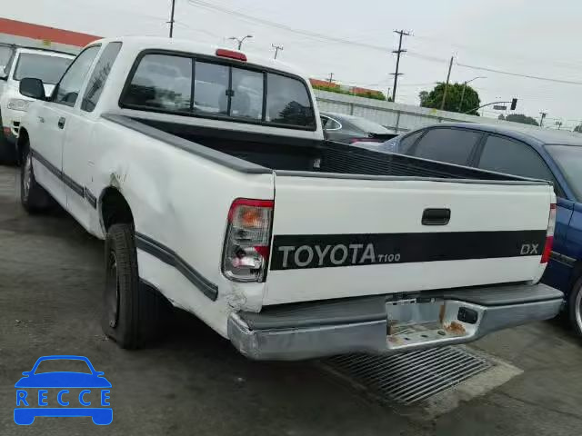 1995 TOYOTA T100 XTRAC JT4VD12E1S0013223 image 2