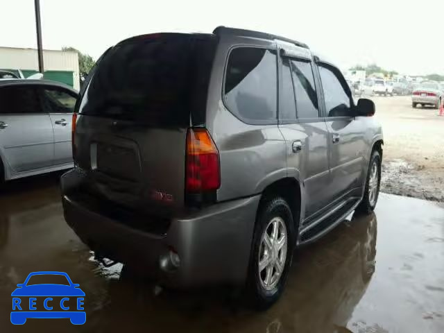 2005 GMC ENVOY DENA 1GKET63MX52338391 Bild 3