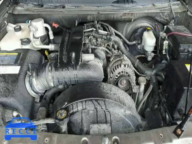 2005 GMC ENVOY DENA 1GKET63MX52338391 image 6