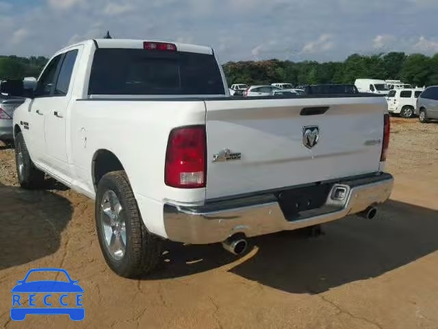 2017 RAM 1500 SLT 1C6RR7GT3HS658635 image 2