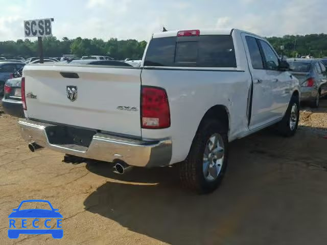 2017 RAM 1500 SLT 1C6RR7GT3HS658635 image 3