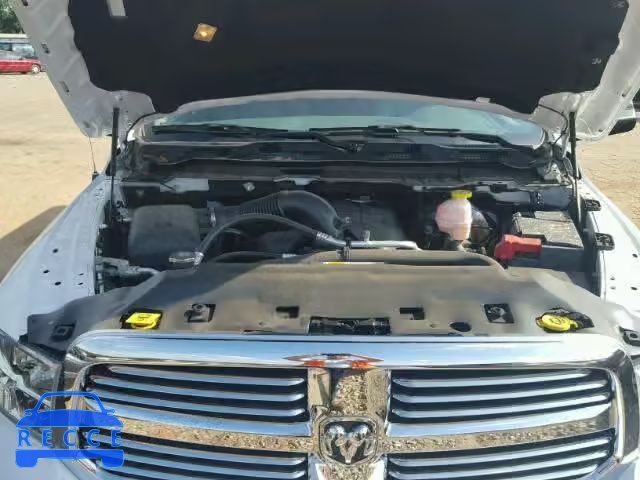 2017 RAM 1500 SLT 1C6RR7GT3HS658635 image 6