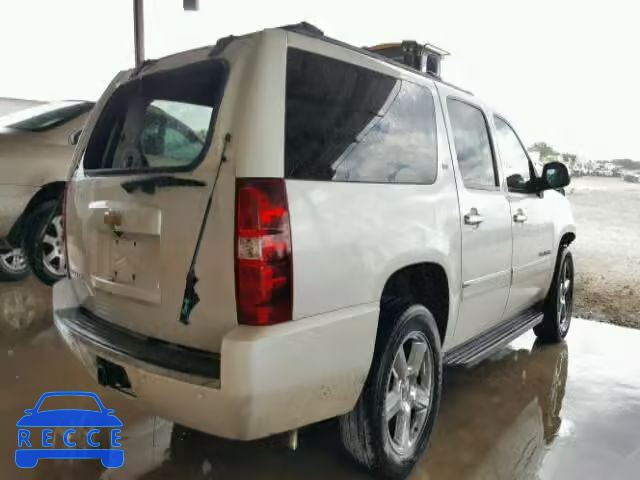 2013 CHEVROLET C1500 SUBU 1GNSCKE04DR185019 image 3