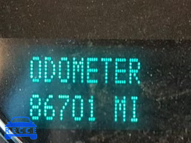 2013 CHEVROLET C1500 SUBU 1GNSCKE04DR185019 image 7