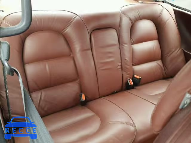 1986 SAAB 900 YS3AD35L2G2015927 image 5