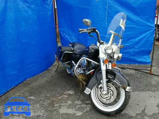 2004 HARLEY-DAVIDSON FLHRCI 1HD1FRW154Y739474 Bild 0