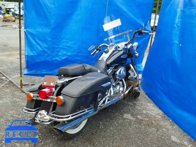 2004 HARLEY-DAVIDSON FLHRCI 1HD1FRW154Y739474 image 3