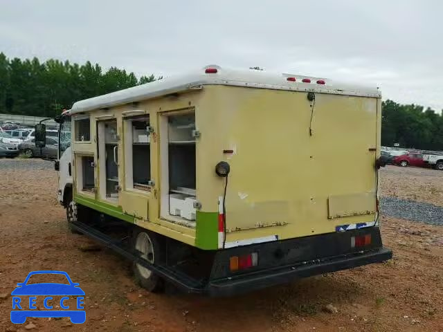 2010 ISUZU NRR JALE5W160A7300786 image 2