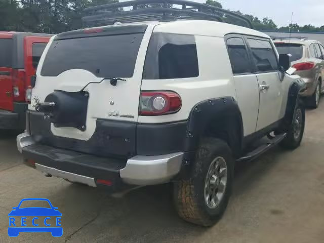 2012 TOYOTA FJ CRUISER JTEBU4BF1CK128175 image 3