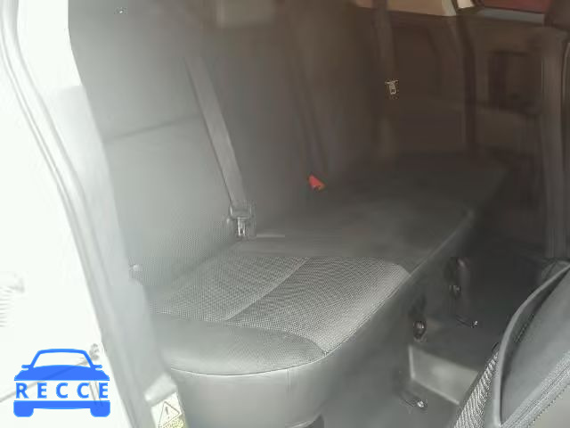 2012 TOYOTA FJ CRUISER JTEBU4BF1CK128175 image 5