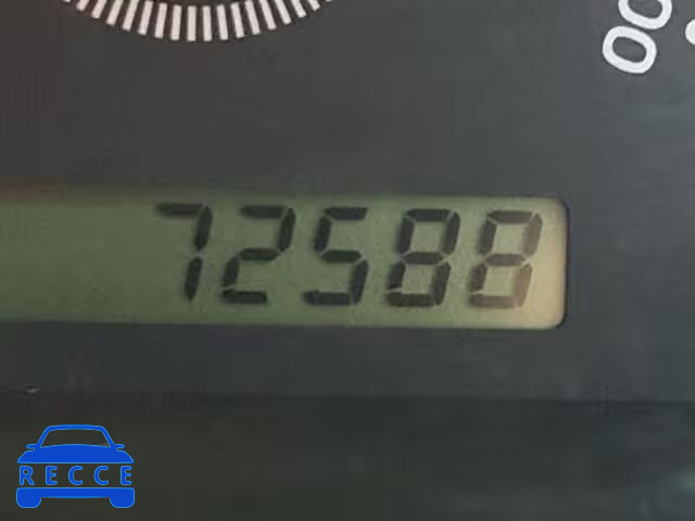 2012 TOYOTA FJ CRUISER JTEBU4BF1CK128175 image 7