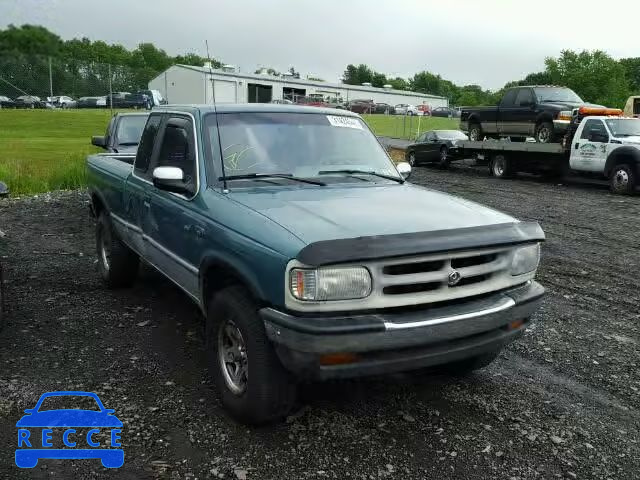 1994 MAZDA B4000 CAB 4F4DR17X2RTM47416 image 0