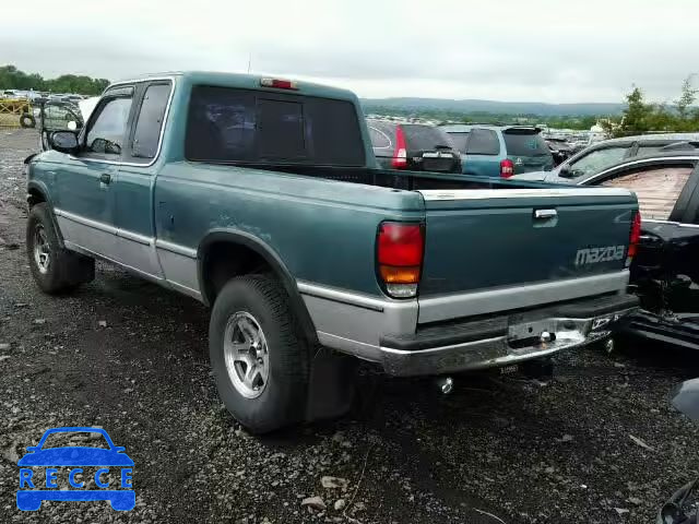 1994 MAZDA B4000 CAB 4F4DR17X2RTM47416 image 2