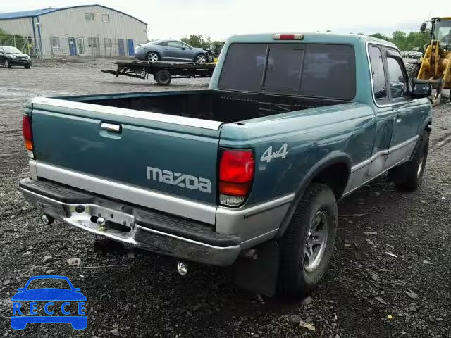 1994 MAZDA B4000 CAB 4F4DR17X2RTM47416 image 3