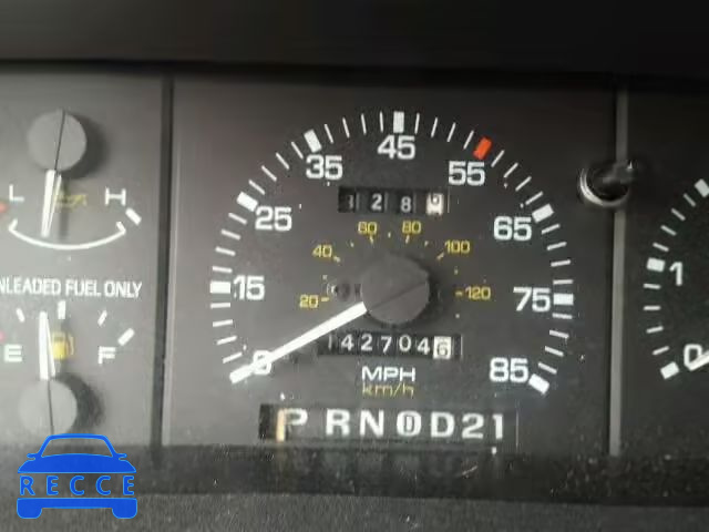 1994 MAZDA B4000 CAB 4F4DR17X2RTM47416 image 7