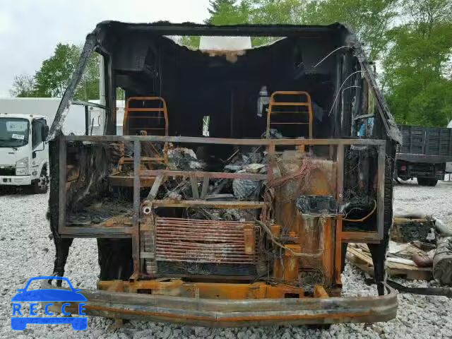 1984 CHEVROLET P30 1GBKP37W2E3339062 зображення 8