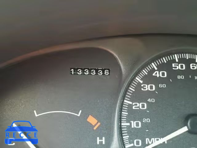 1998 CHEVROLET VENTURE 1GNDX03EXWD204964 image 7