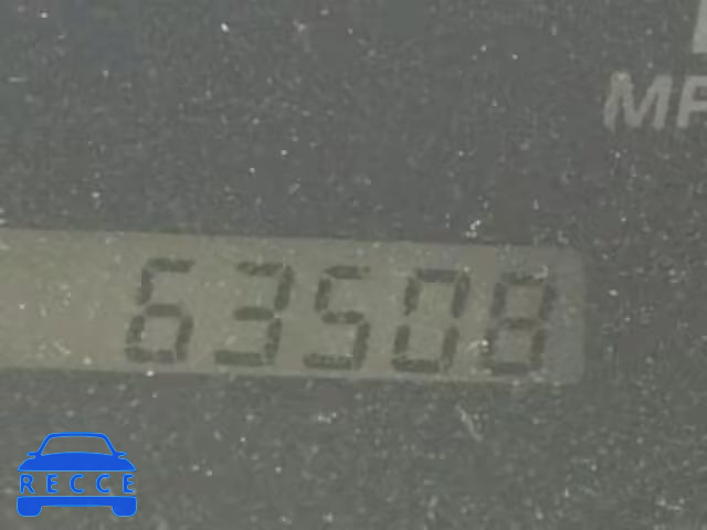 2009 LEXUS GX 470 JTJBT20X590173256 image 7