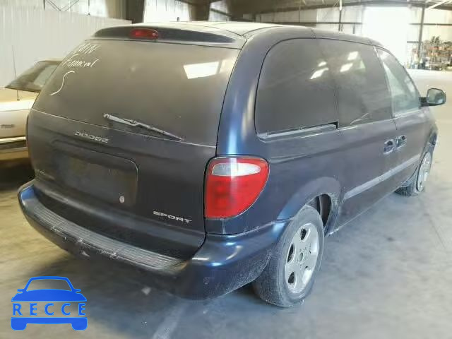 2003 DODGE CARAVAN SP 1D4GP45313B188169 зображення 3